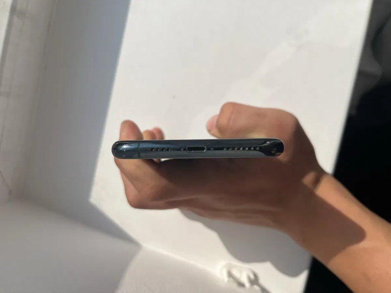 Iphone 11 pro max 256 gb — фото 6