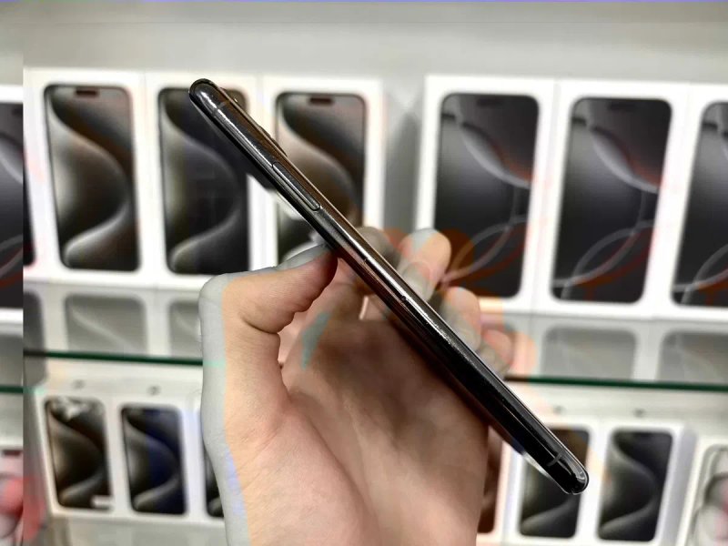 iPhone 11 Pro Max 256 GB Neverlock | Магазин | Гарантія — фото 3