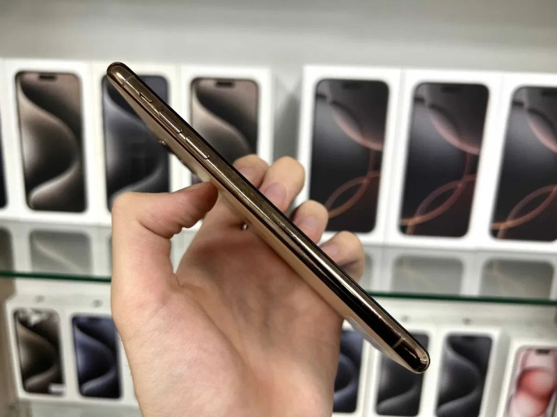 iPhone 11 Pro Max 256 GB Neverlock | Магазин | Гарантія — фото 4