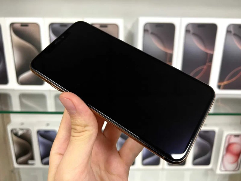 iPhone 11 Pro Max 256 GB Neverlock | Магазин | Гарантія — фото 5