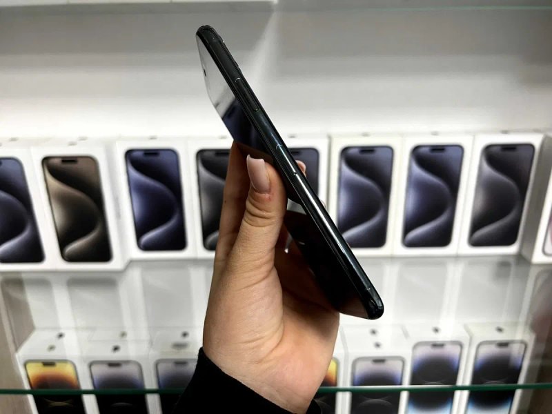 iPhone 11 Pro Max 256 Gb Neverlock / Магазин + Гарантія — фото 3