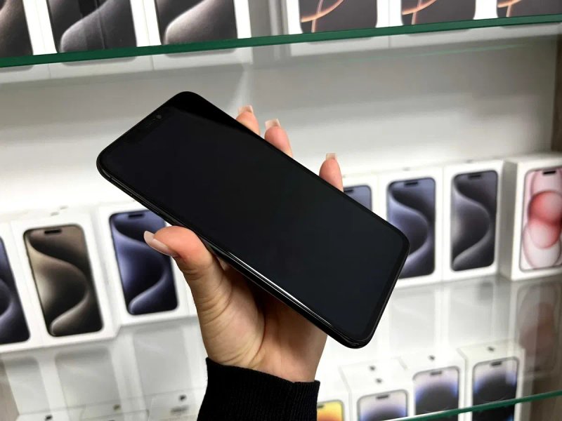 iPhone 11 Pro Max 256 Gb Neverlock / Магазин + Гарантія — фото 5