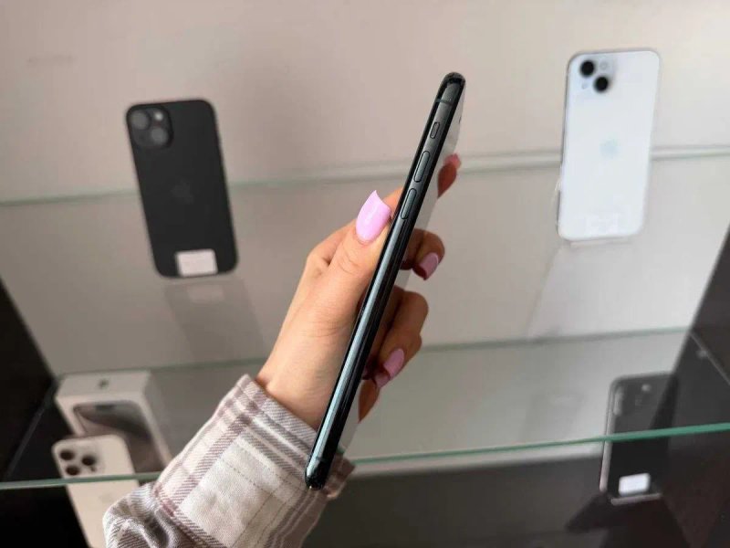 iPhone 11 Pro Max 256 gb Neverlock / від Магазину + Гарантія / Обмін — фото 3