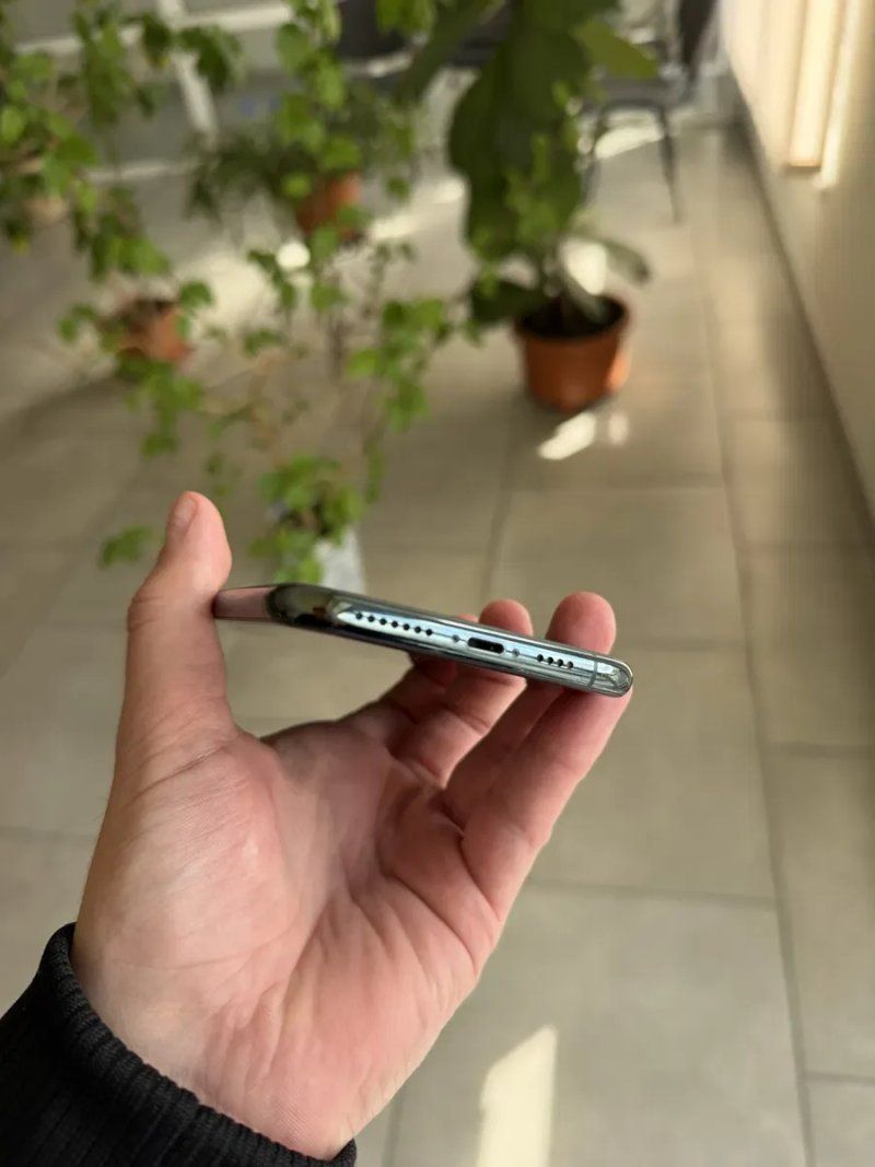 Iphone 11 pro max 256 gb — фото 2