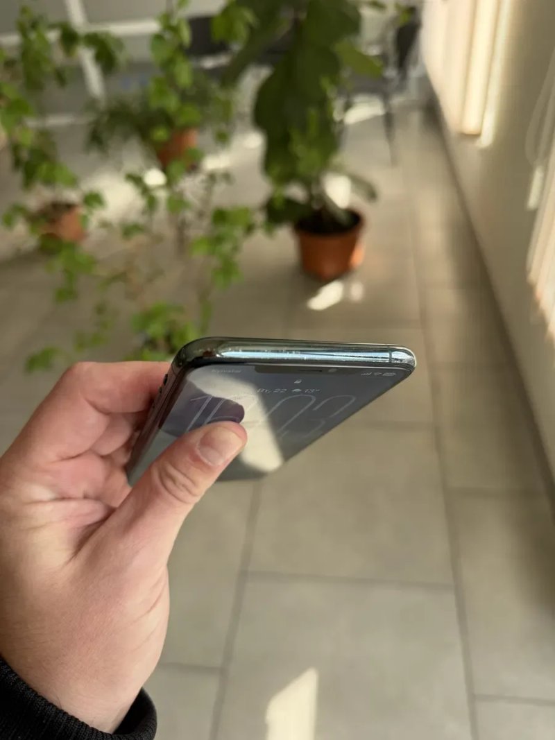 Iphone 11 pro max 256 gb — фото 3