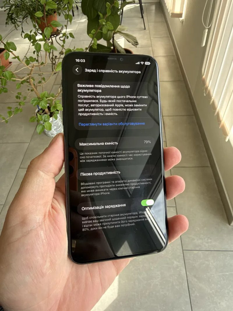 Iphone 11 pro max 256 gb — фото 5