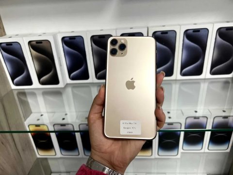 • iPhone 11  Pro Max 256 • neverlock •Магазин•Гарантія