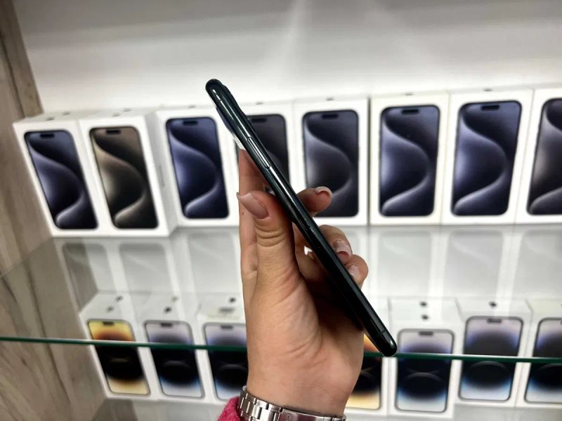 iPhone 11 Pro Max 512  gb Neverlock | Айфон 11 Про Макс 64 гб Неверлок — фото 3