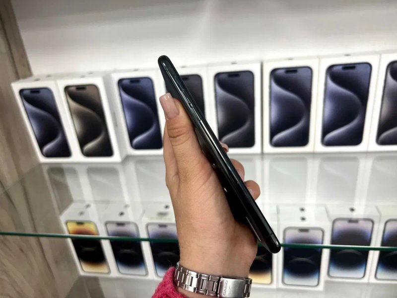 iPhone 11 Pro Max 512  gb Neverlock | Айфон 11 Про Макс 64 гб Неверлок — фото 4