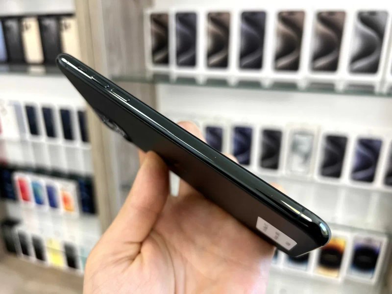iPhone 11 Pro Max 512 GB Neverlock _ Гарантія _ Магазин — фото 3