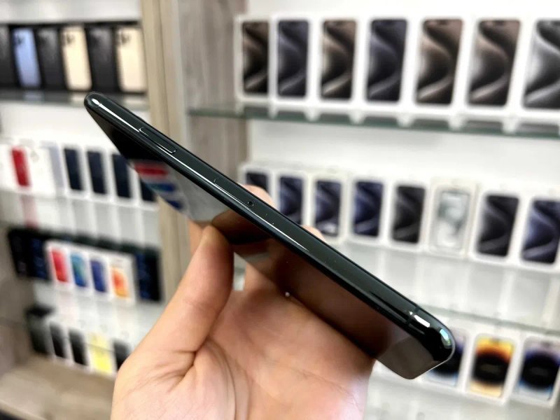 iPhone 11 Pro Max 512 GB Neverlock _ Гарантія _ Магазин — фото 4