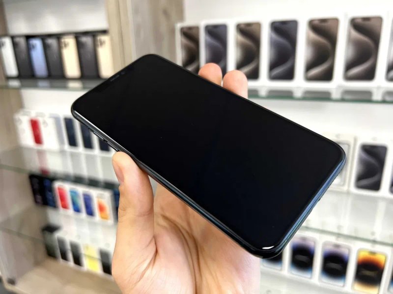 iPhone 11 Pro Max 512 GB Neverlock _ Гарантія _ Магазин — фото 5