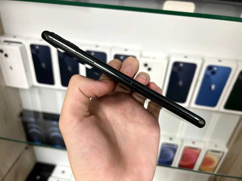 iPhone 11 Pro Max 512 Gb Neverlock / Магазин + Гарантія — фото 3