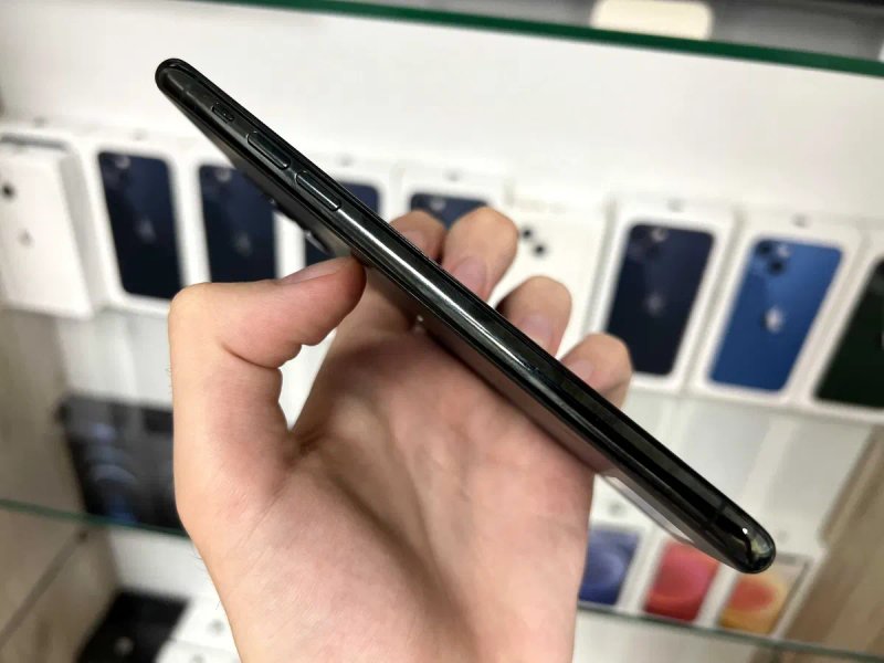 iPhone 11 Pro Max 512 Gb Neverlock / Магазин + Гарантія — фото 4