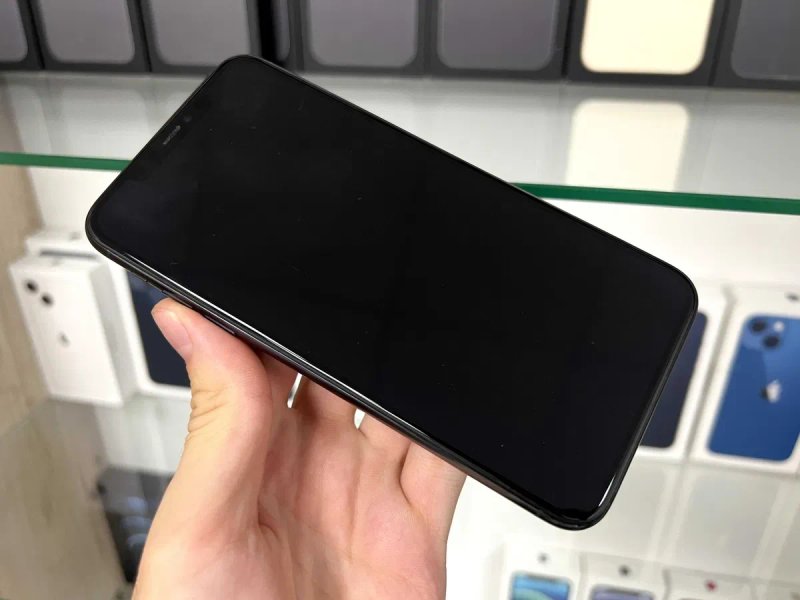 iPhone 11 Pro Max 512 Gb Neverlock / Магазин + Гарантія — фото 5