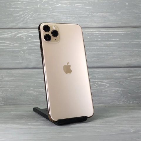 iPhone 11 Pro Max 512GB Gold | Гарний стан | Айфон 11 Про Макс