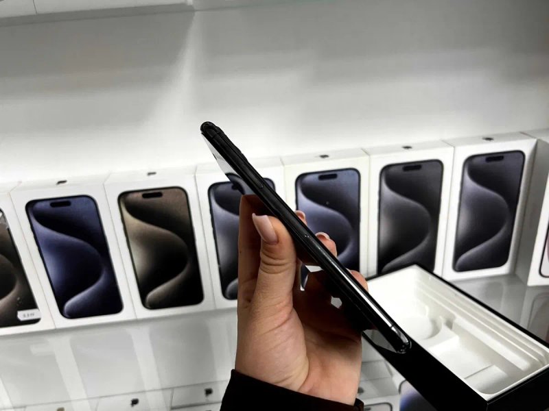 iPhone 11 Pro Max 64  GB Neverlock _ Гарантія _ Магазин — фото 3