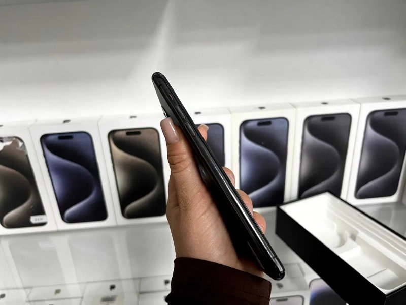 iPhone 11 Pro Max 64  GB Neverlock _ Гарантія _ Магазин — фото 4