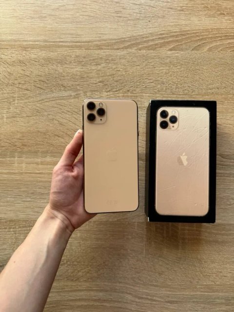 iPhone 11 Pro Max 64gb Айфон 11 Про Макс
