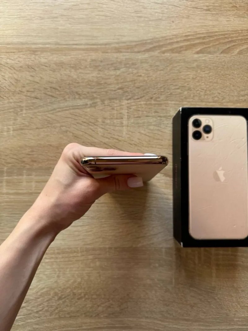 iPhone 11 Pro Max 64gb Айфон 11 Про Макс — фото 6