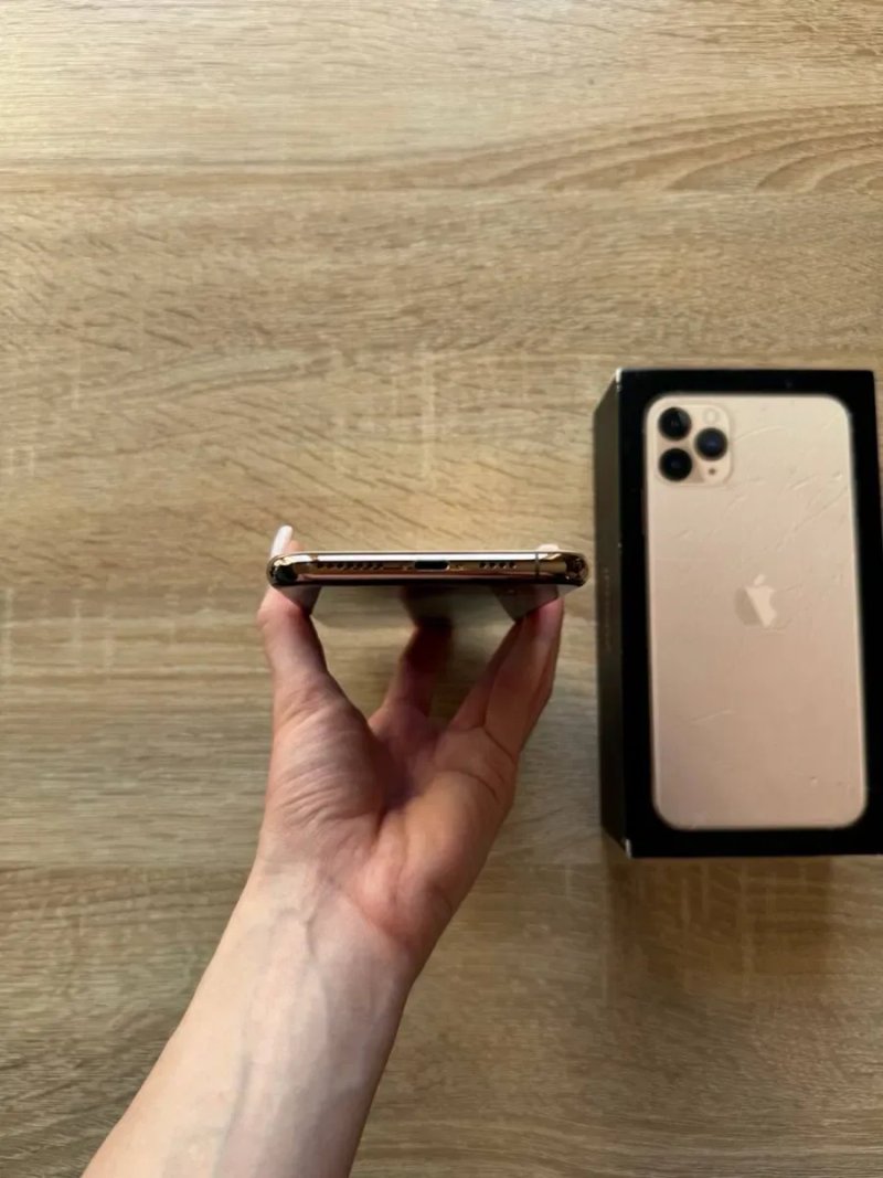iPhone 11 Pro Max 64gb Айфон 11 Про Макс — фото 7