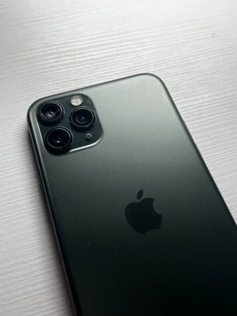 iPhone 11 Pro на 64 Гб Neverlock