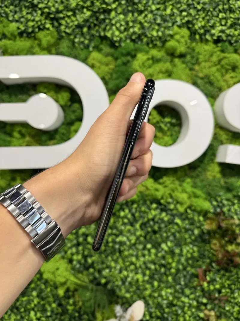 iPhone 11Pro Max 64Gb Green Neverlock Магазин! Гарантія! Айфон — фото 3