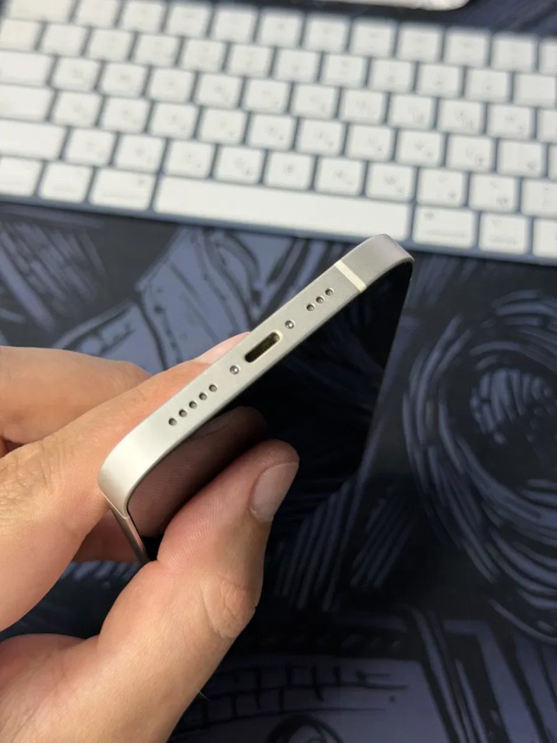 iPhone 12 128 GB white ГАРАНТІЯ МАГАЗИН 100% батарея айфон — фото 4
