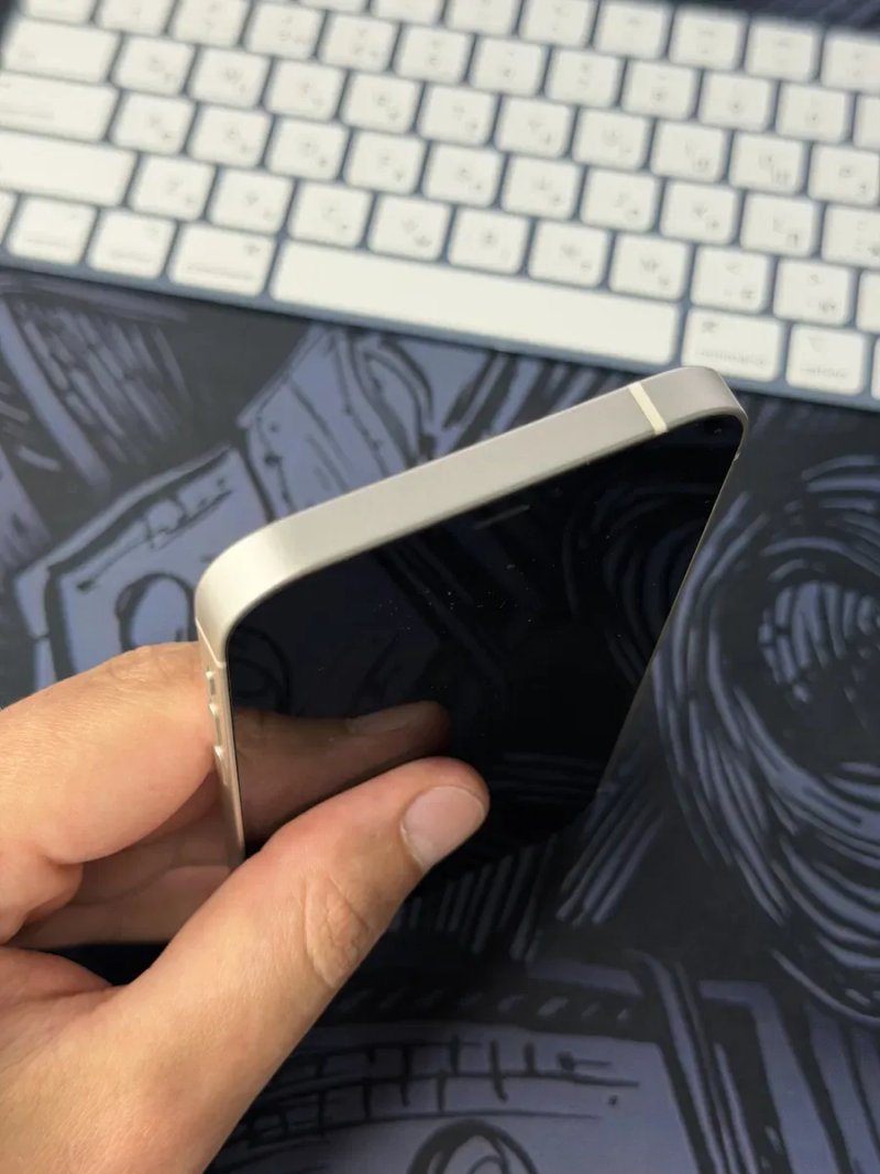 iPhone 12 128 GB white ГАРАНТІЯ МАГАЗИН 100% батарея айфон — фото 5