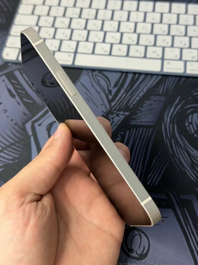 iPhone 12 128 GB white ГАРАНТІЯ МАГАЗИН 100% батарея айфон — фото 6