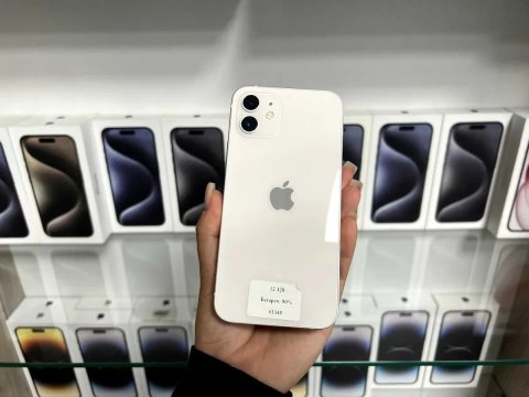• iPhone 12 128 • neverlock •Магазин•Гарантія