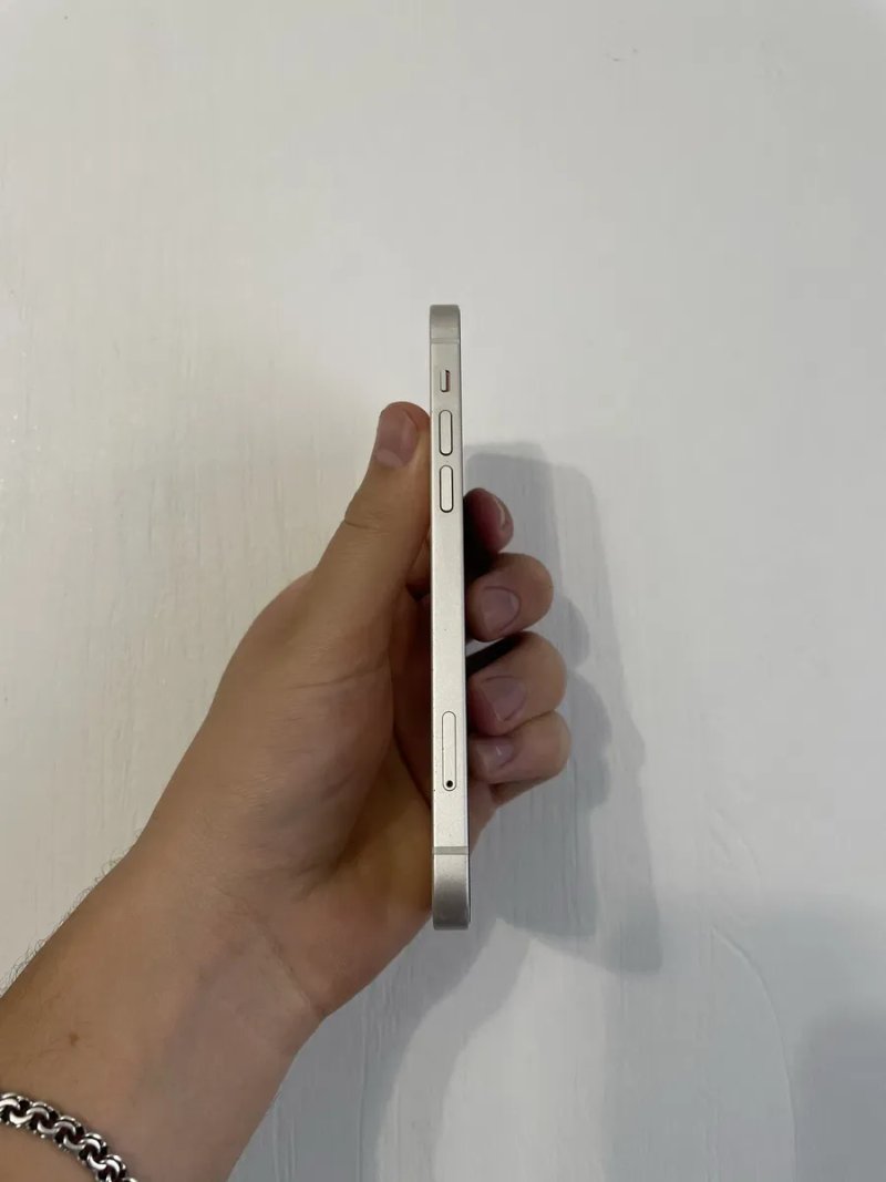 iPhone 12 128Gb 100% батарея Айфон 12 128Гб Мобільний телефон — фото 3