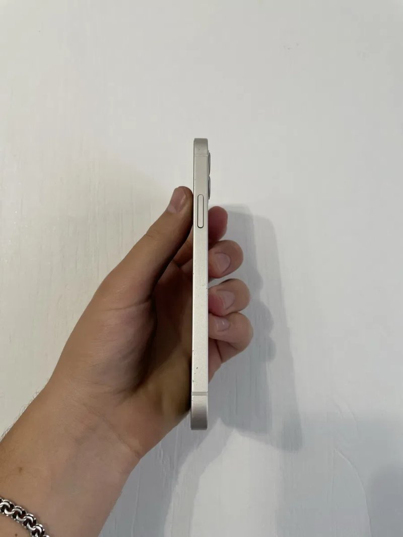 iPhone 12 128Gb 100% батарея Айфон 12 128Гб Мобільний телефон — фото 4