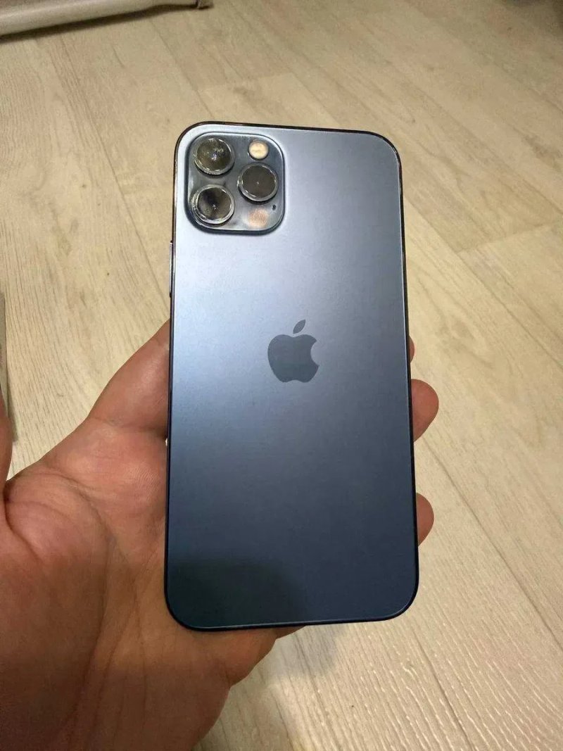 Iphone 12 128gb pro Фізична сімка  Неверлок — фото 3