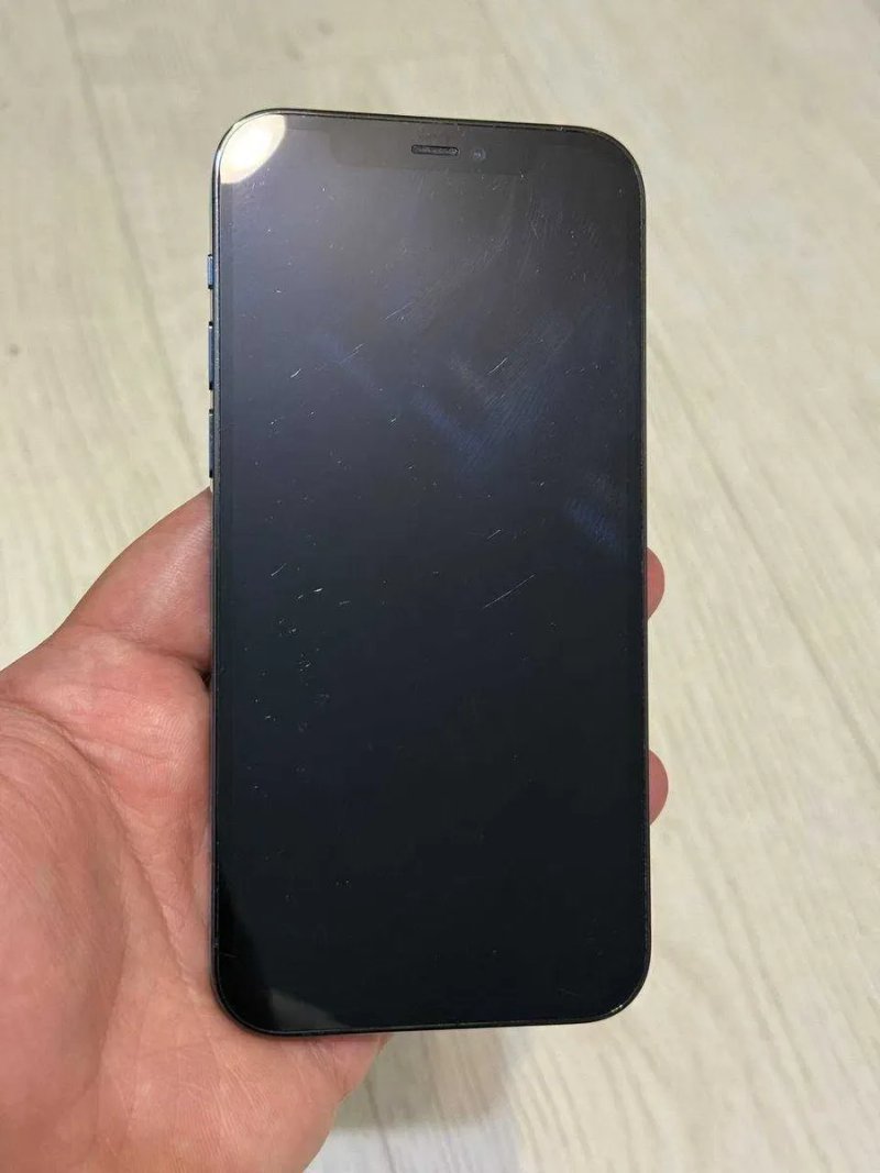 Iphone 12 128gb pro Фізична сімка  Неверлок — фото 4