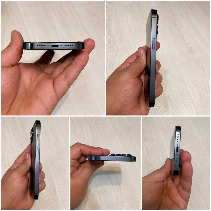 Iphone 12 128gb pro Фізична сімка  Неверлок — фото 5
