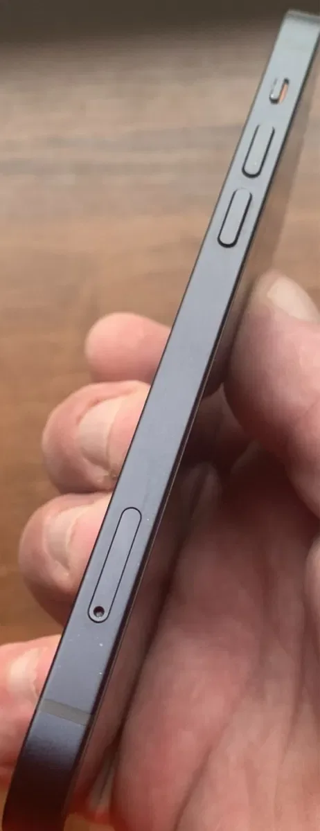 Iphone 12 256gb Black Neverlock — фото 8