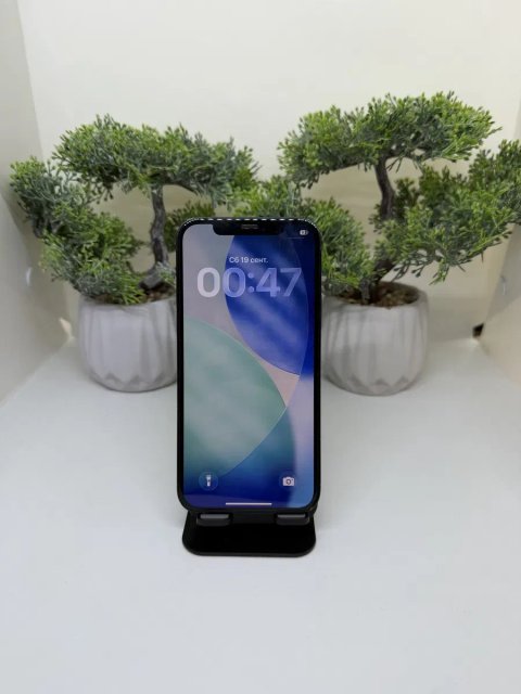 iPhone 12 256GB Blue (айфон 12 256ГБ синій)