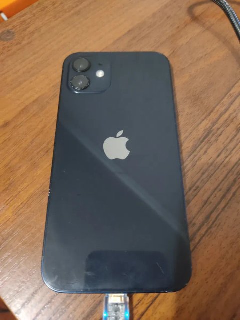 Iphone 12 64 gb 90