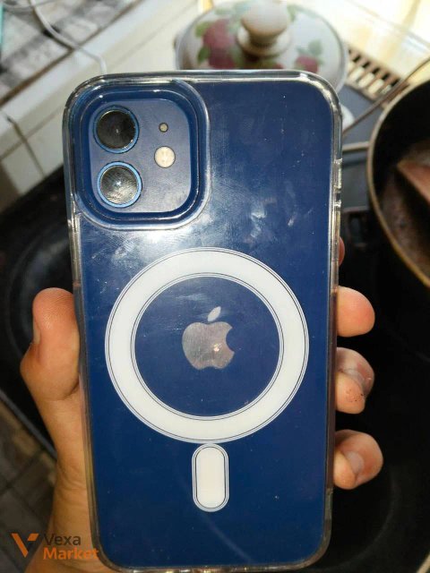 iPhone 12 64 GB Blue