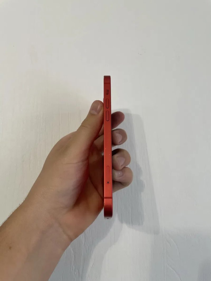 iPhone 12 64Gb 100% Айфон 12 Нова батарея Мобільний теелфон — фото 3
