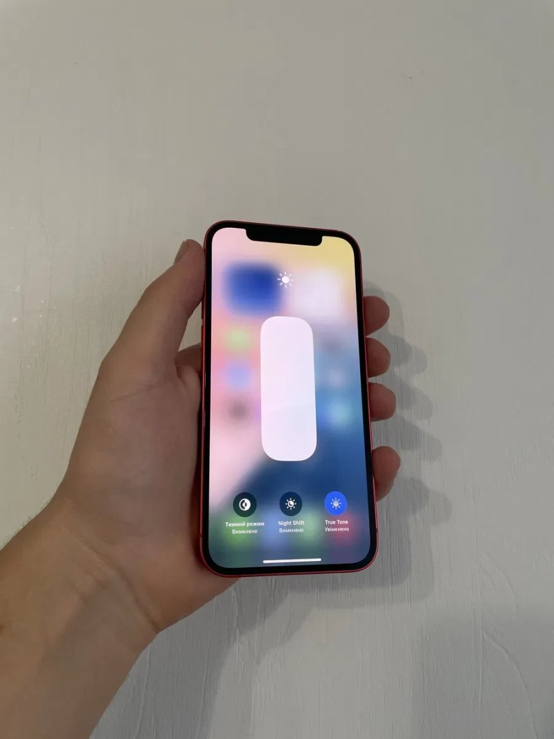 iPhone 12 64Gb 100% Айфон 12 Нова батарея Мобільний теелфон — фото 8