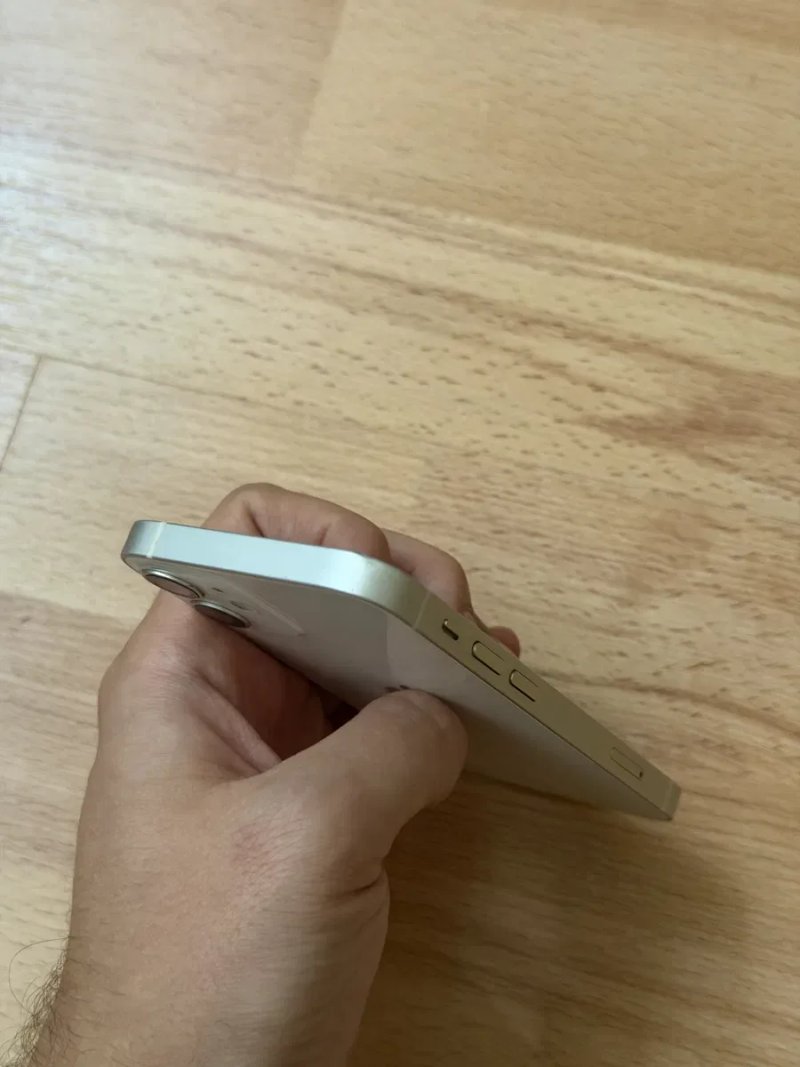iPhone 12 Mini 128 GB White — фото 7