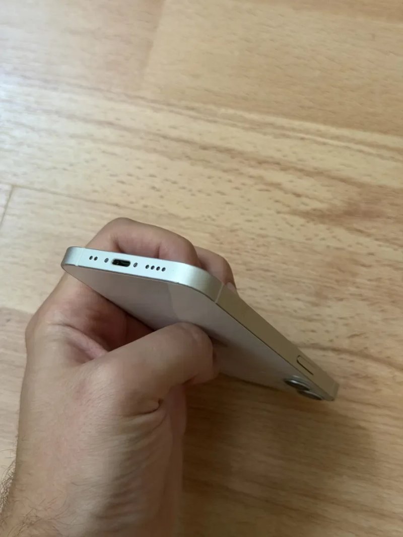 iPhone 12 Mini 128 GB White — фото 8