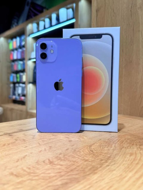 iPhone 12, Обмін/Гарантія
