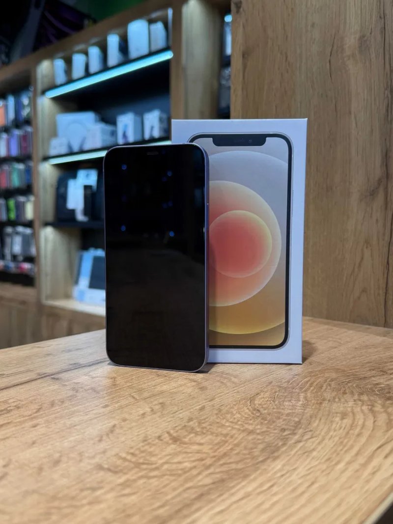 iPhone 12, Обмін/Гарантія — фото 2