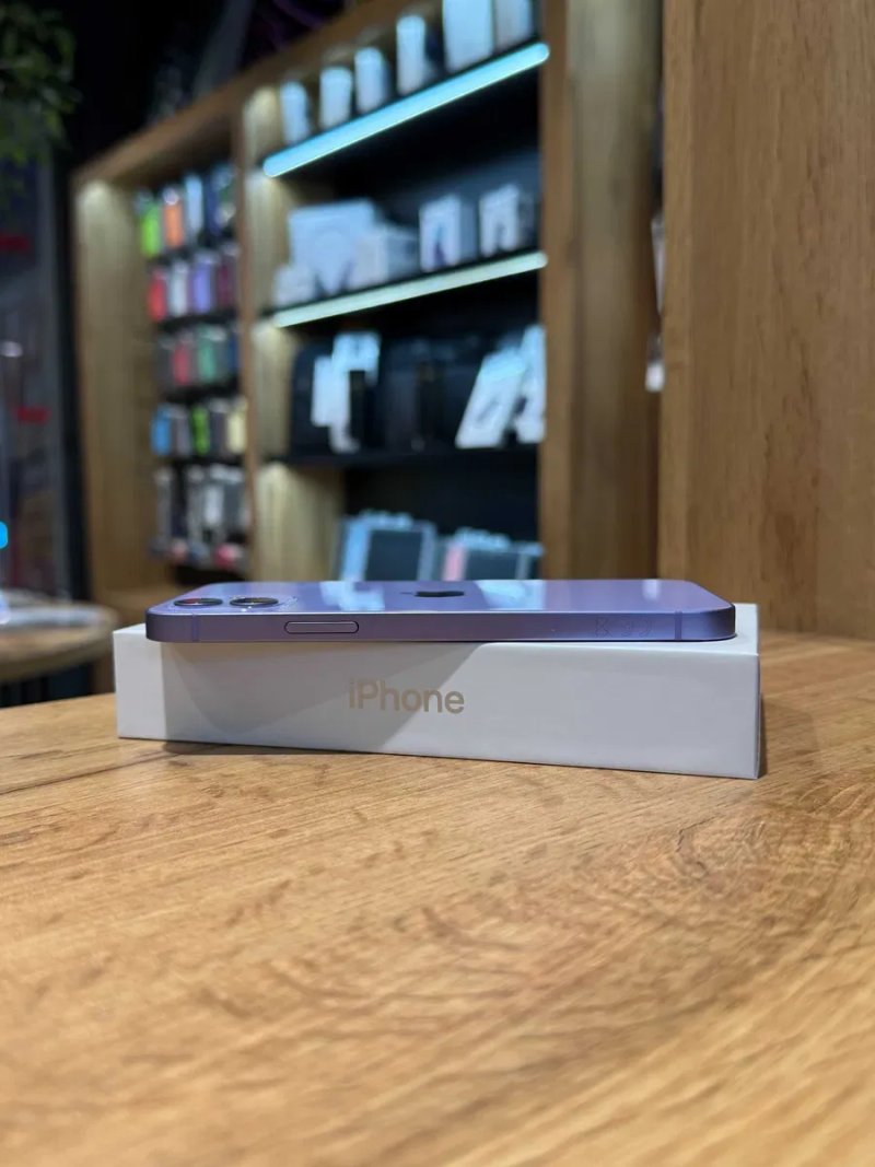 iPhone 12, Обмін/Гарантія — фото 3