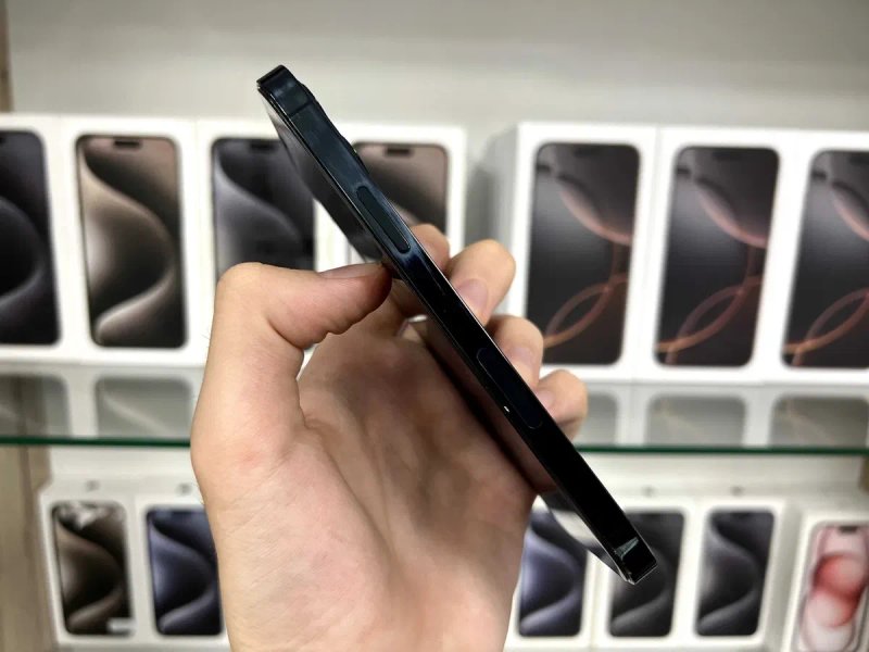 iPhone 12 Pro 128 GB Neverlock | Магазин | Гарантія — фото 3