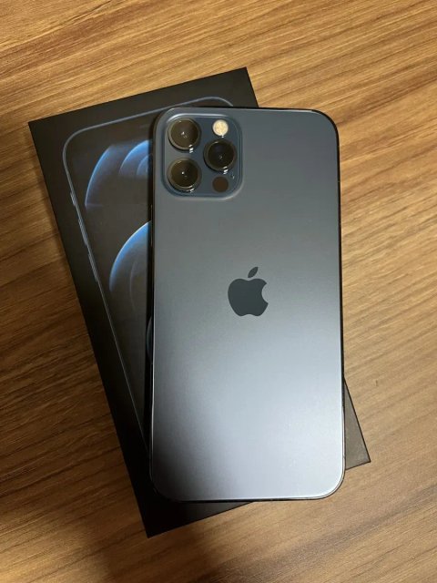 iPhone 12 Pro 128 neverlock