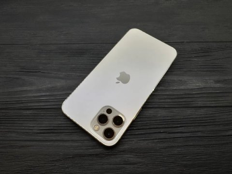 iPhone 12 Pro 128 Silver Магазин Гарантія